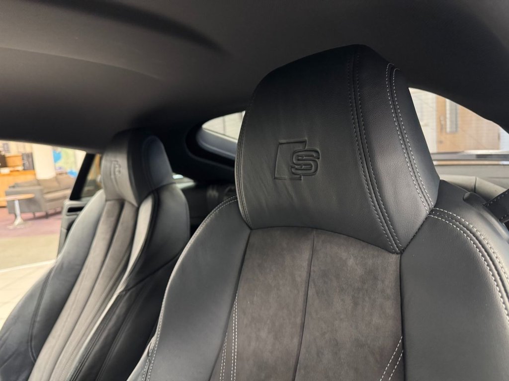 Used Audi TT 2017 for sale - 76291114: Photo 26