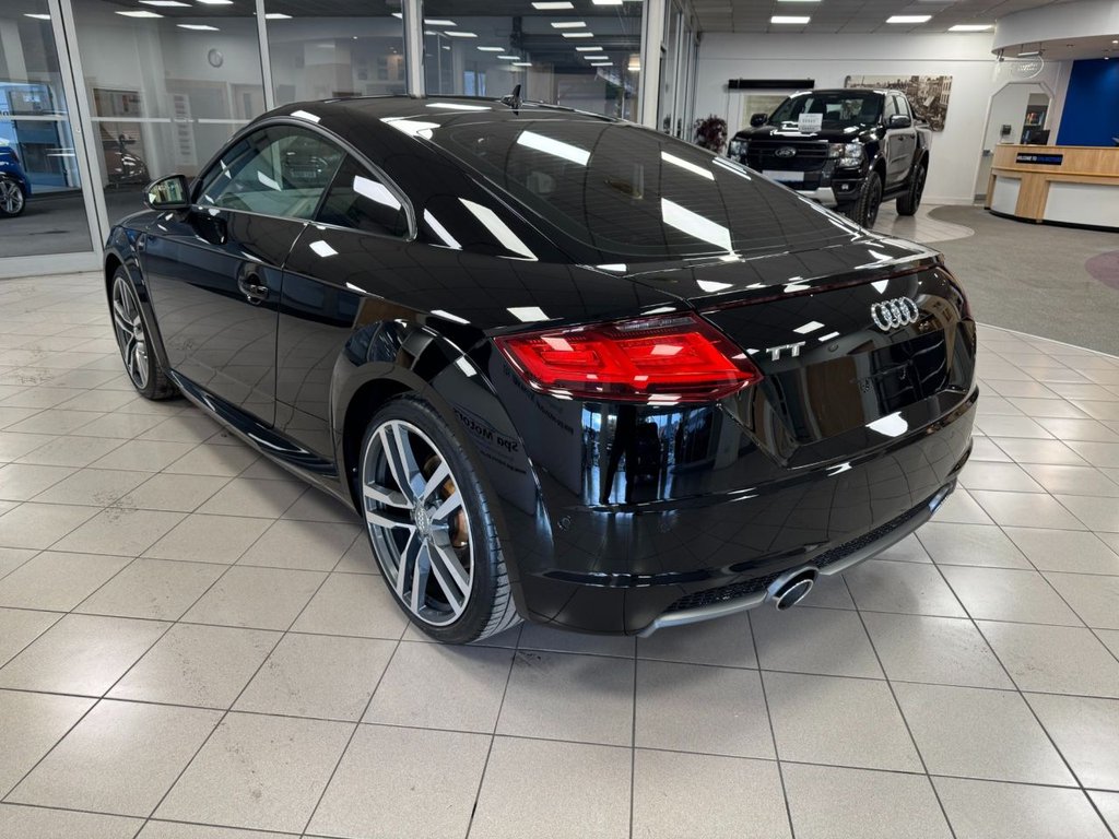 Used Audi TT 2017 for sale - 76291114: Photo 5