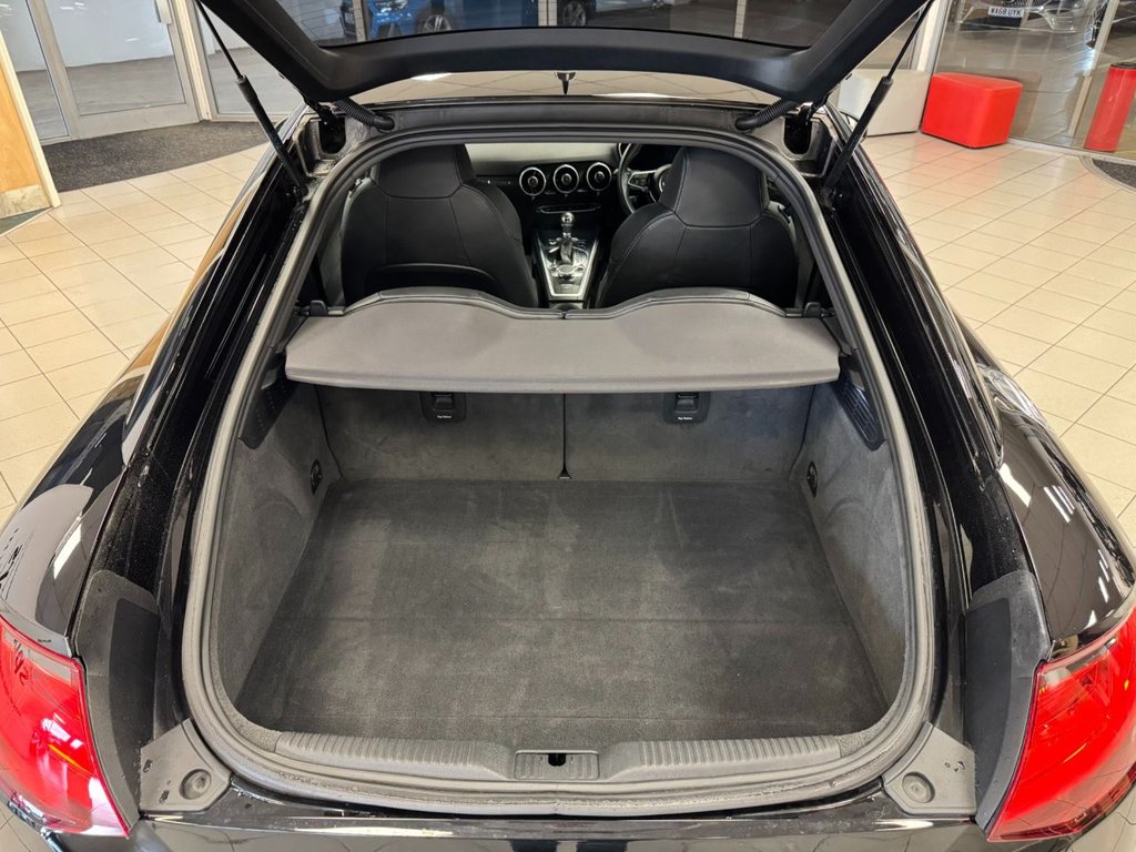 Used Audi TT 2017 for sale - 76291114: Photo 7