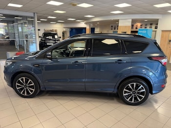 Used Ford Kuga 2019 for sale - 79209746: Photo