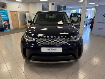 Used Land Rover Discovery 2021 for sale - 79142004: Photo