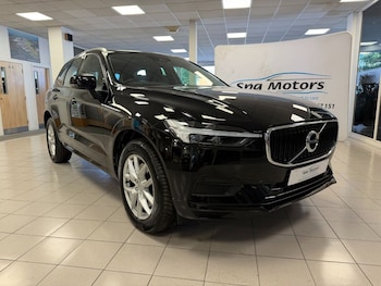 Used Volvo XC60 2020 for sale - 78597583: Photo