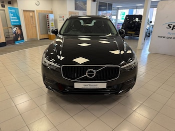 Used Volvo XC60 2020 for sale - 78597583: Photo