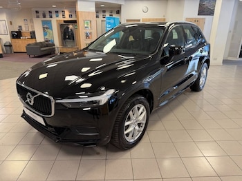 Used Volvo XC60 2020 for sale - 78597583: Photo