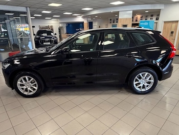 Used Volvo XC60 2020 for sale - 78597583: Photo