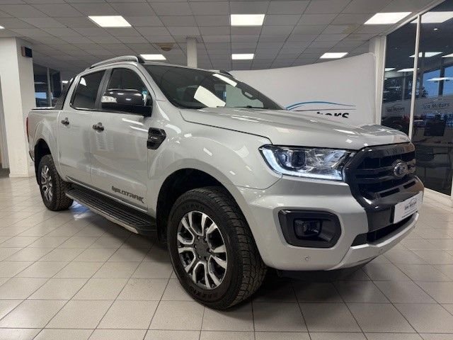 Used Ford Ranger 2021 for sale - 76631644: Photo 1