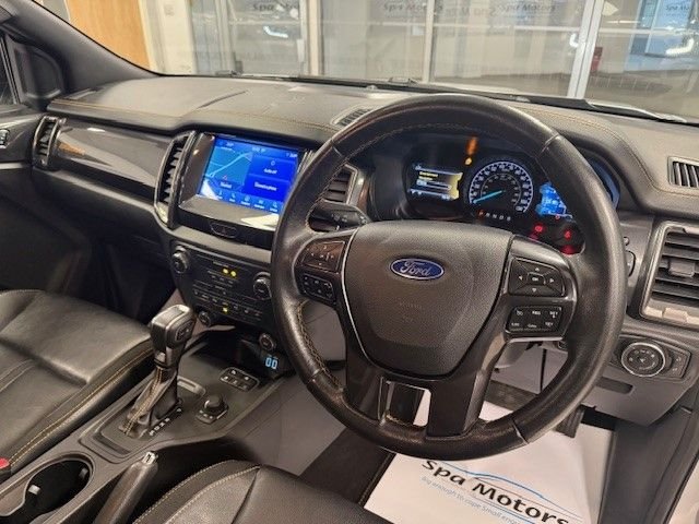 Used Ford Ranger 2021 for sale - 76631644: Photo 10