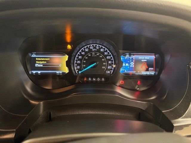 Used Ford Ranger 2021 for sale - 76631644: Photo 11