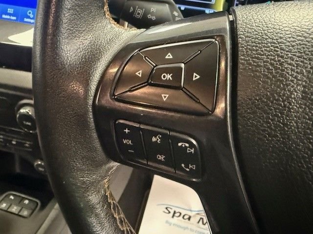 Used Ford Ranger 2021 for sale - 76631644: Photo 12