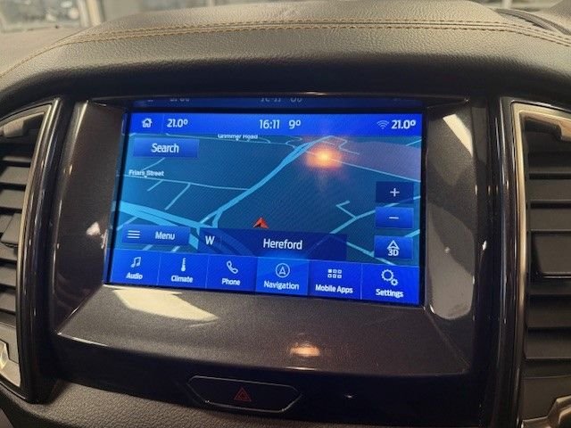 Used Ford Ranger 2021 for sale - 76631644: Photo 13