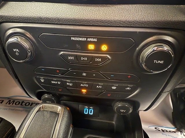 Used Ford Ranger 2021 for sale - 76631644: Photo 15