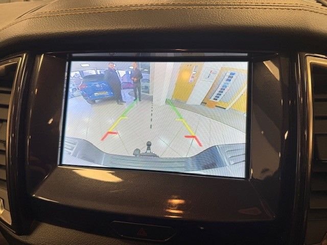 Used Ford Ranger 2021 for sale - 76631644: Photo 16