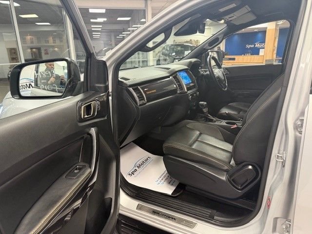 Used Ford Ranger 2021 for sale - 76631644: Photo 17