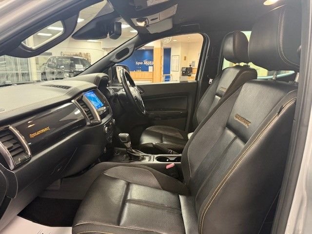 Used Ford Ranger 2021 for sale - 76631644: Photo 18