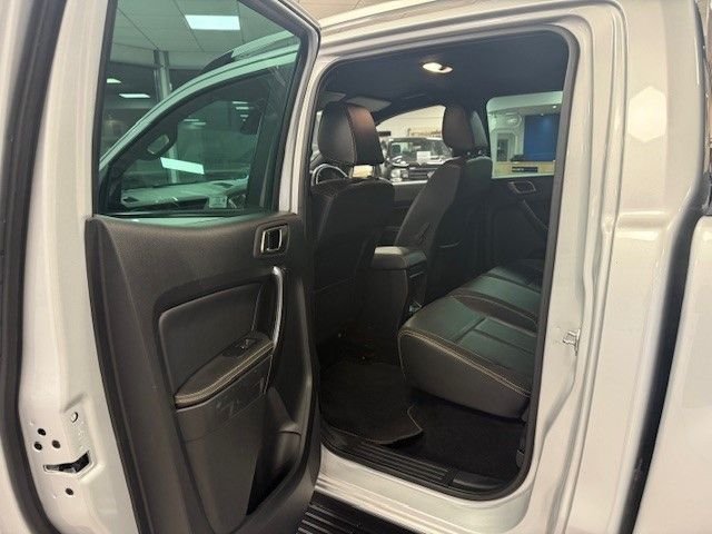 Used Ford Ranger 2021 for sale - 76631644: Photo 19