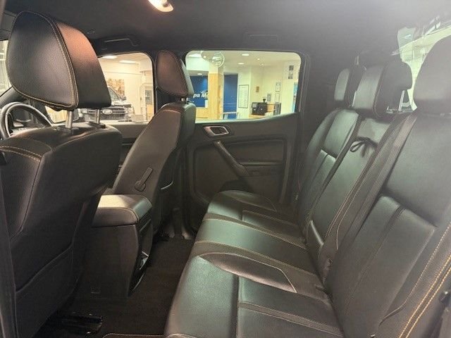 Used Ford Ranger 2021 for sale - 76631644: Photo 20