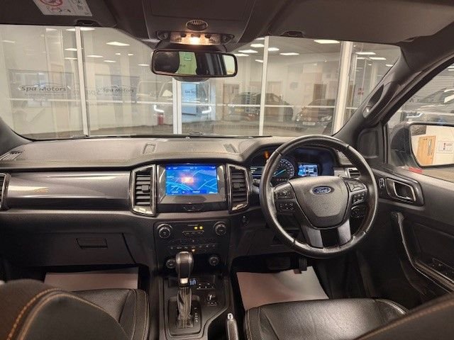 Used Ford Ranger 2021 for sale - 76631644: Photo 21