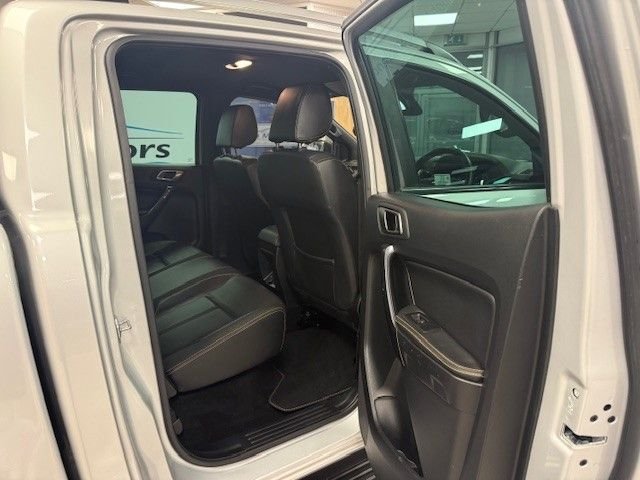 Used Ford Ranger 2021 for sale - 76631644: Photo 22