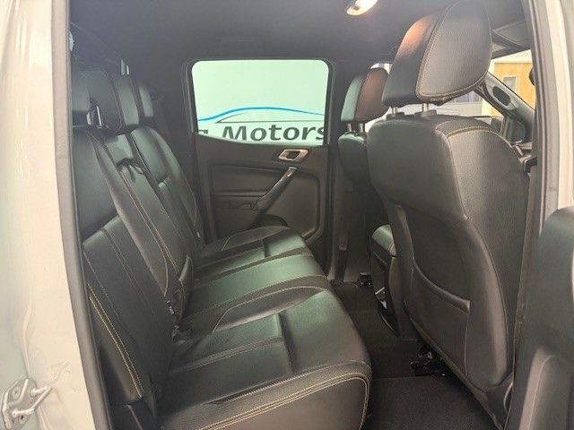 Used Ford Ranger 2021 for sale - 76631644: Photo 23