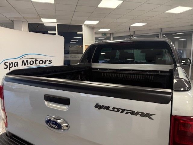 Used Ford Ranger 2021 for sale - 76631644: Photo 24