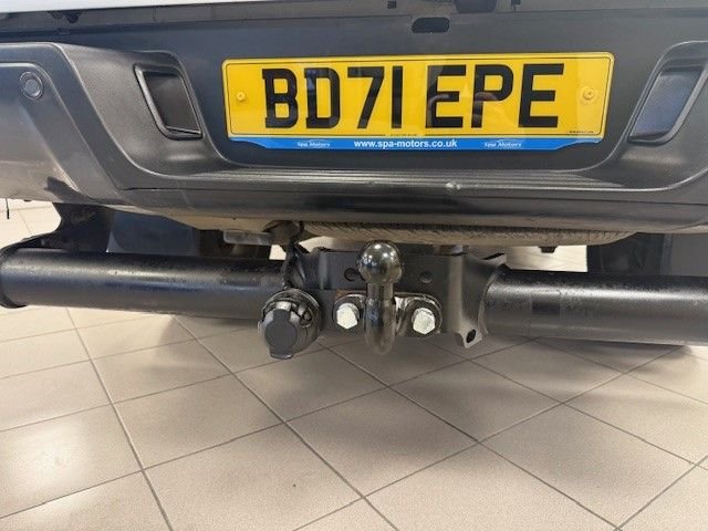 Used Ford Ranger 2021 for sale - 76631644: Photo 26