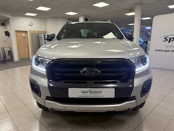 Used Ford Ranger 2021 for sale - 76631644: Photo