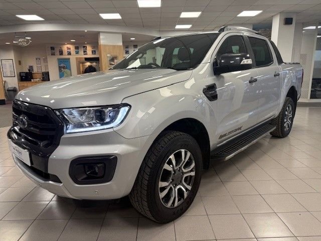 Used Ford Ranger 2021 for sale - 76631644: Photo 3