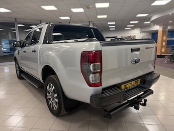 Used Ford Ranger 2021 for sale - 76631644: Photo