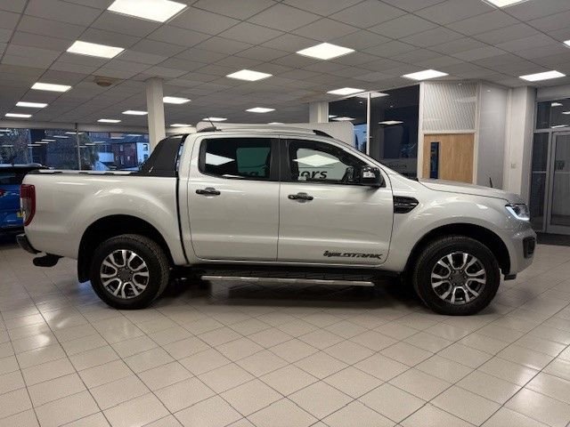 Used Ford Ranger 2021 for sale - 76631644: Photo 7