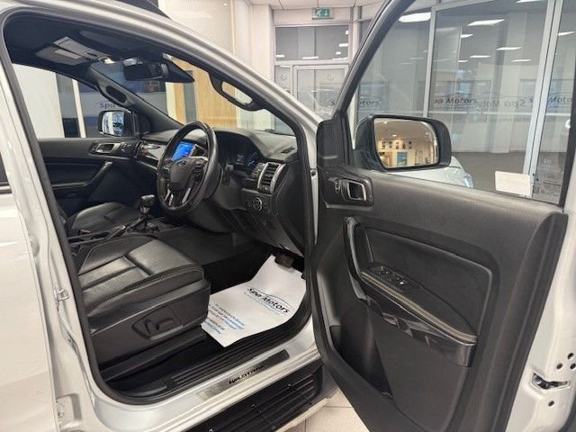 Used Ford Ranger 2021 for sale - 76631644: Photo 8