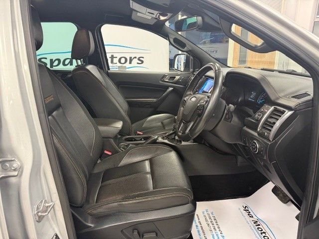 Used Ford Ranger 2021 for sale - 76631644: Photo 9