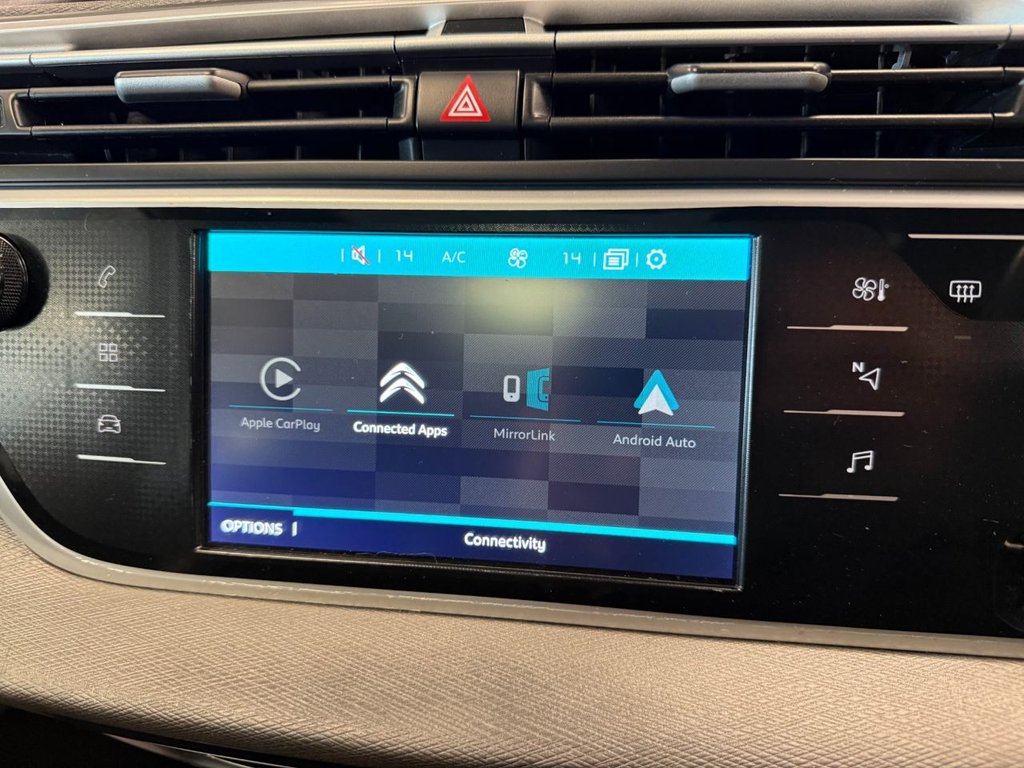 Used Citroen Grand C4 Picasso 2019 for sale - 78212407: Photo 14