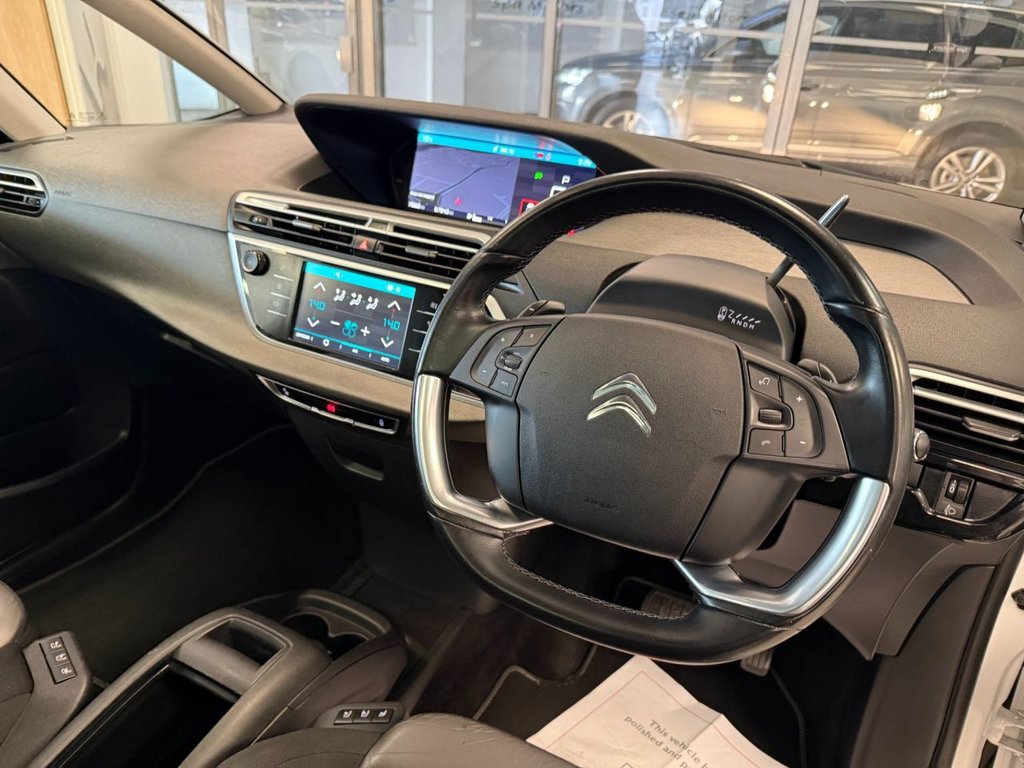 Used Citroen Grand C4 Picasso 2019 for sale - 78212407: Photo 15