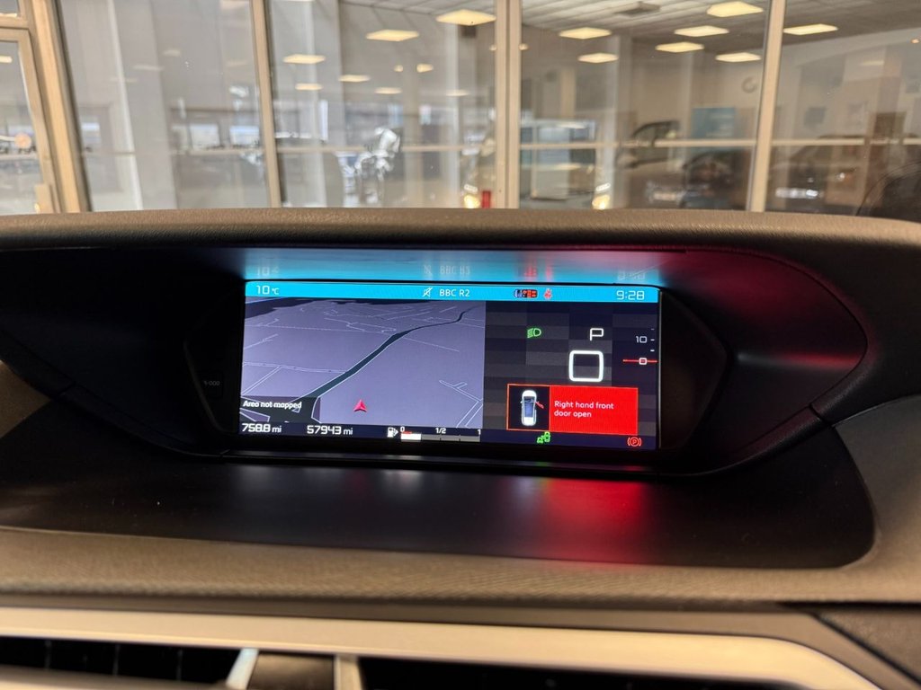 Used Citroen Grand C4 Picasso 2019 for sale - 78212407: Photo 16