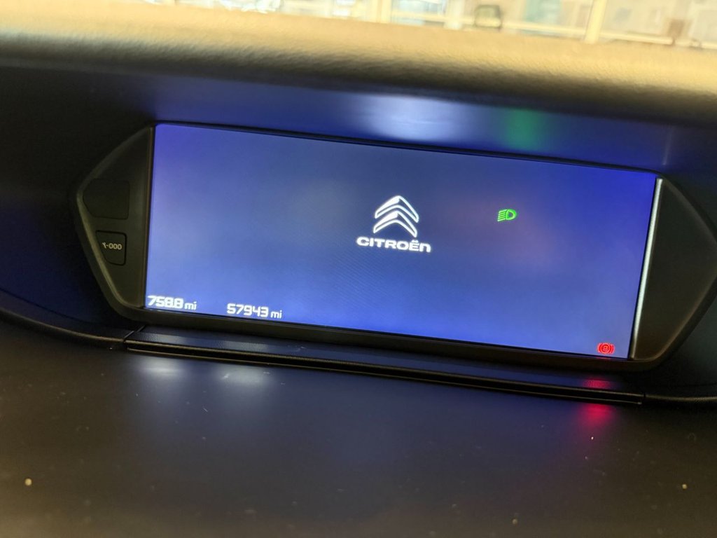 Used Citroen Grand C4 Picasso 2019 for sale - 78212407: Photo 17