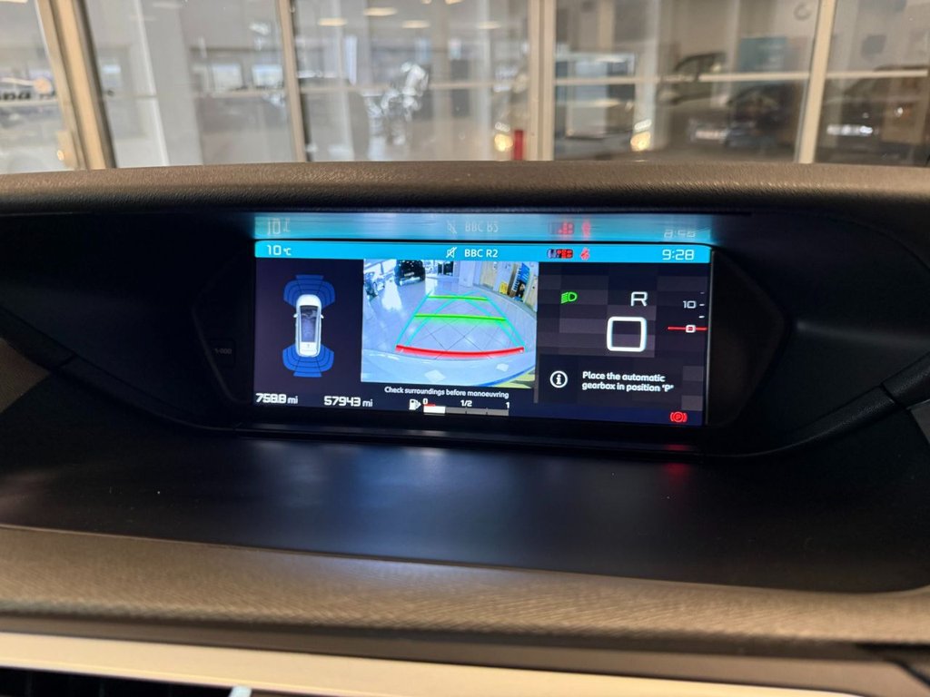 Used Citroen Grand C4 Picasso 2019 for sale - 78212407: Photo 18