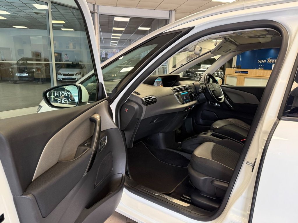 Used Citroen Grand C4 Picasso 2019 for sale - 78212407: Photo 19