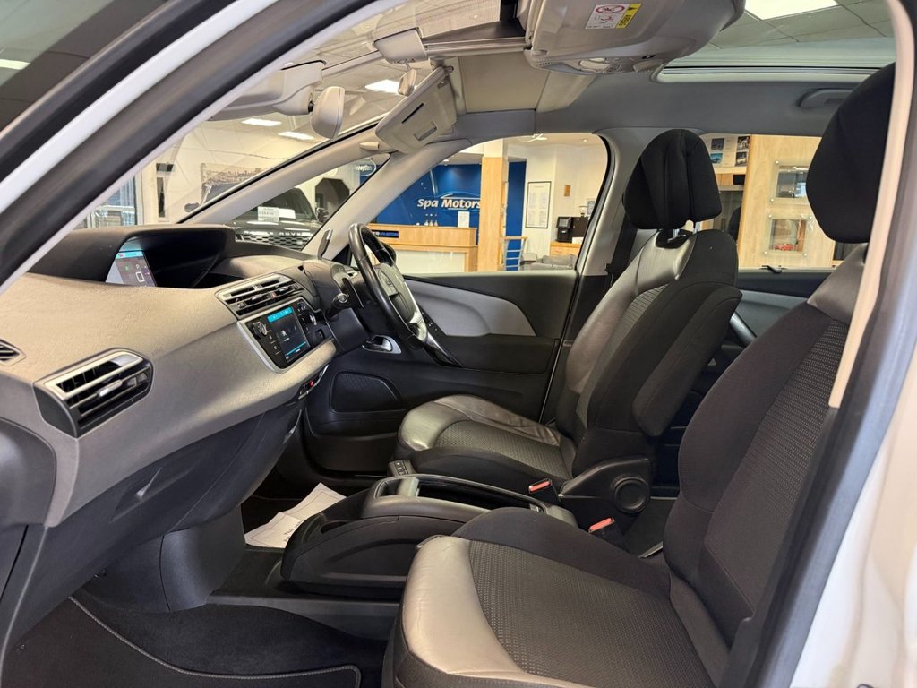 Used Citroen Grand C4 Picasso 2019 for sale - 78212407: Photo 20