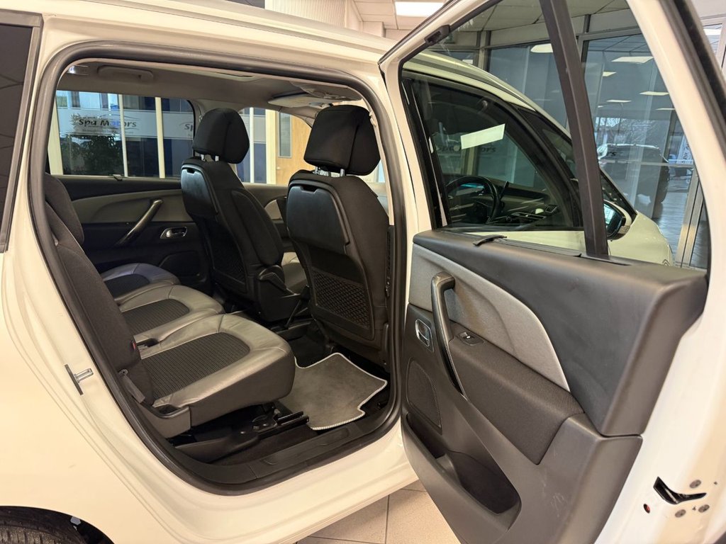 Used Citroen Grand C4 Picasso 2019 for sale - 78212407: Photo 21