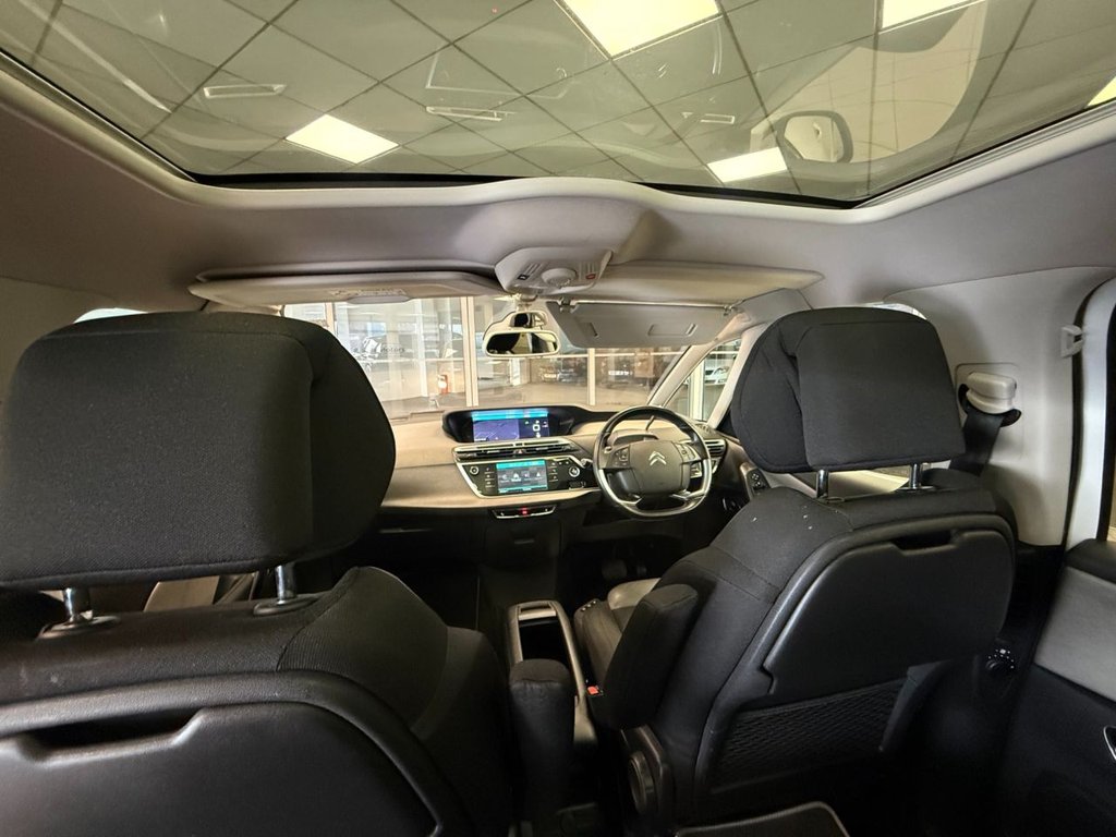 Used Citroen Grand C4 Picasso 2019 for sale - 78212407: Photo 23