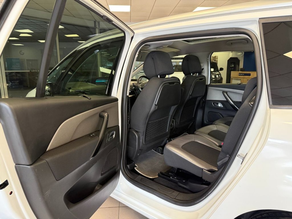 Used Citroen Grand C4 Picasso 2019 for sale - 78212407: Photo 24