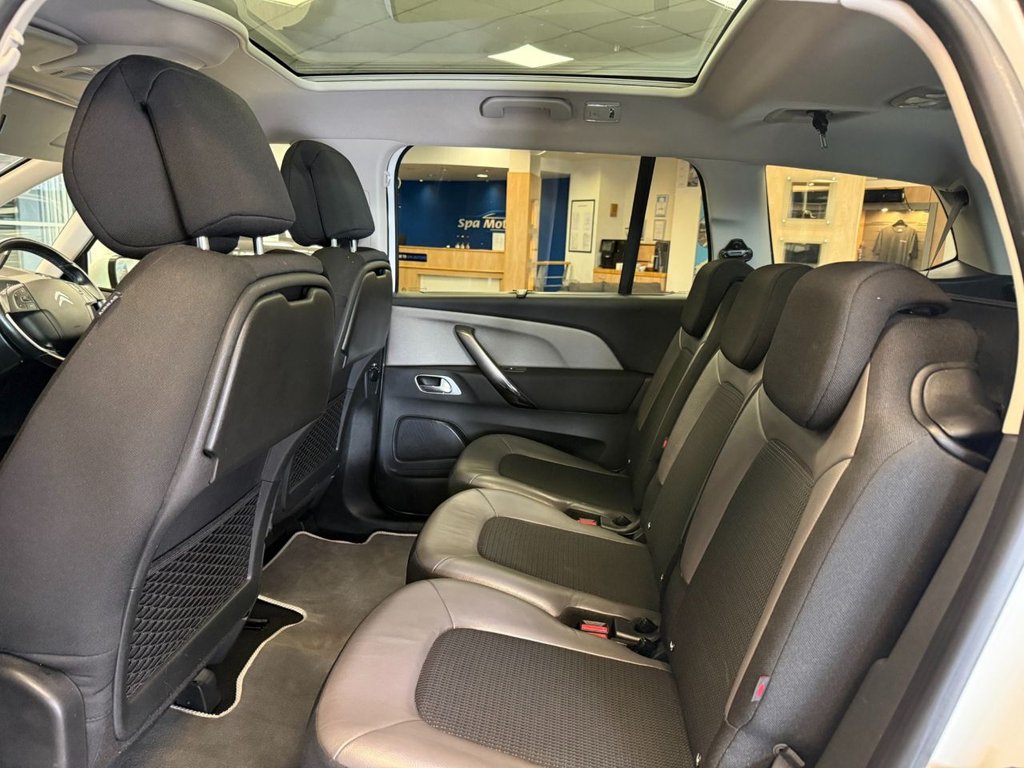 Used Citroen Grand C4 Picasso 2019 for sale - 78212407: Photo 25