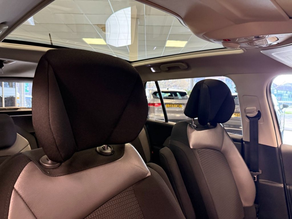 Used Citroen Grand C4 Picasso 2019 for sale - 78212407: Photo 26