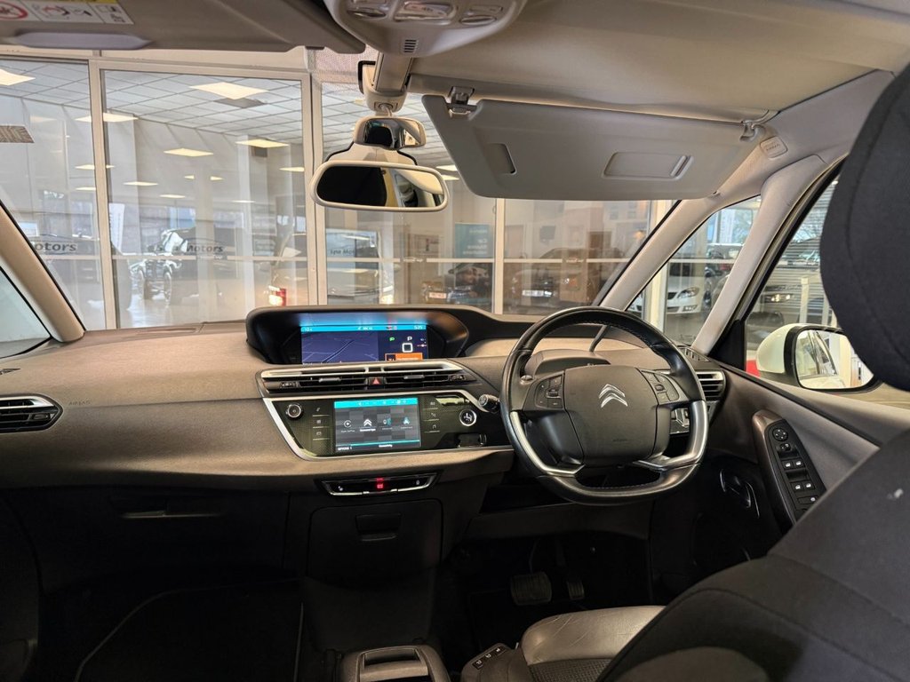 Used Citroen Grand C4 Picasso 2019 for sale - 78212407: Photo 27