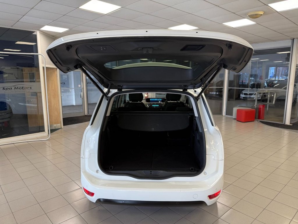 Used Citroen Grand C4 Picasso 2019 for sale - 78212407: Photo 30