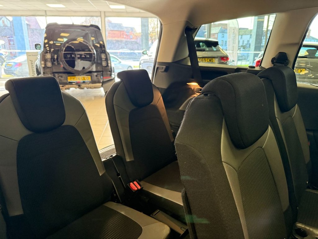 Used Citroen Grand C4 Picasso 2019 for sale - 78212407: Photo 31