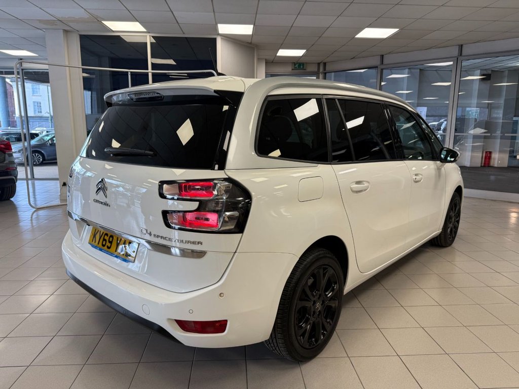 Used Citroen Grand C4 Picasso 2019 for sale - 78212407: Photo 6