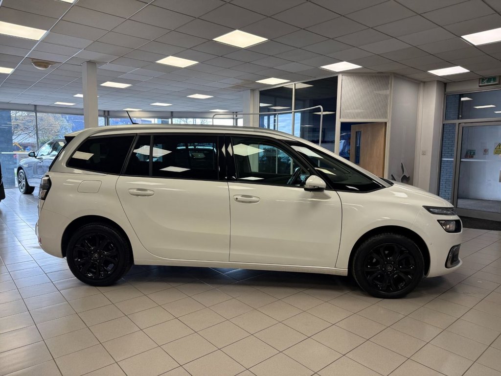 Used Citroen Grand C4 Picasso 2019 for sale - 78212407: Photo 7
