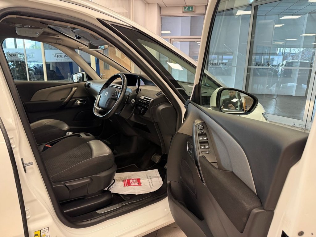 Used Citroen Grand C4 Picasso 2019 for sale - 78212407: Photo 8
