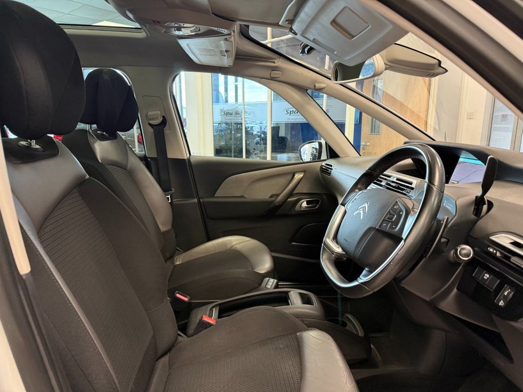 Used Citroen Grand C4 Picasso 2019 for sale - 78212407: Photo 9